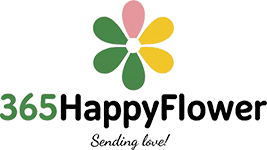 365HappyFlower